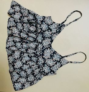 Zaful Cami Top