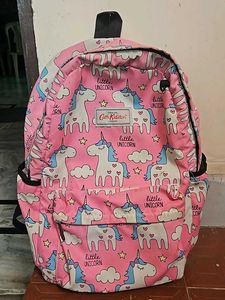 Unicorn School Bag 🦄🩷