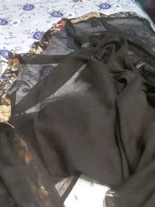 Floral Embroidered Kurta