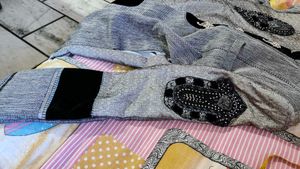 Silver Jodhpuri
