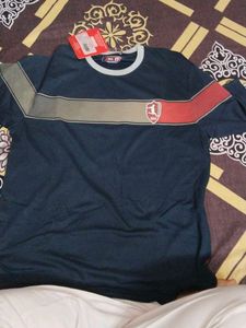 Men&#39;s SOL:D T-shirt &amp; Jogger Set