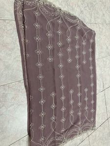 Pakistani Original Embroidered Kurta Set