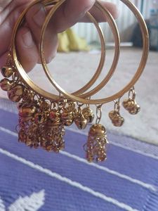 Novelty Bangle Set 4