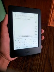 Kindle 7th Gentation