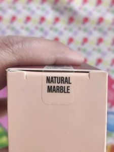 Lakme Forever Matte Foundation