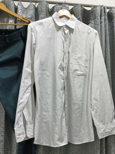 Formal Men Pant Shirt