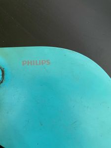 Philips Table Study Lamp With Bulb