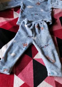 Adorable Baby & Kids Pajama Set
