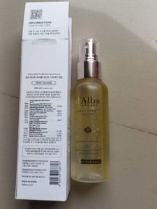 D&#39;alba First Spray Serum