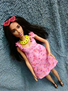 Barbie Doll