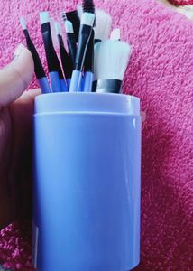 Mack Up Brush Combo