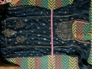 Kurta Pant Set ❤️