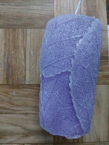 Scented Candle Lavender