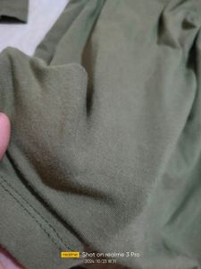 T-shirt For Casual Outgoing