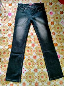 Diesel Retro Y2K Vintage Jeans