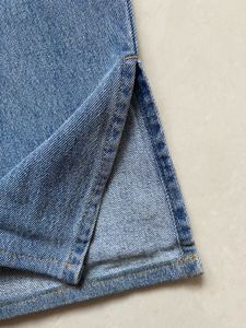 H&amp;M Straight Fit Jeans