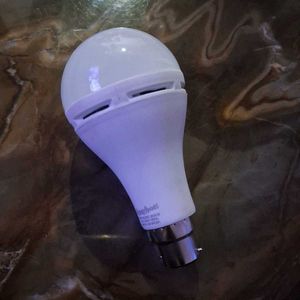 Rechargable Light Bulb