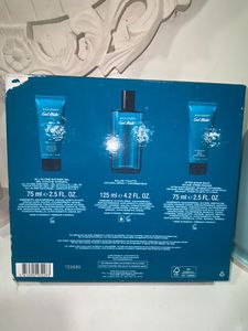 Davidoff Cool Water Gift Set