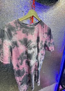 2 SMOG tye Dye Colour