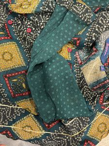 A Line Kurti