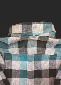 Check Shirt..... Multicolour