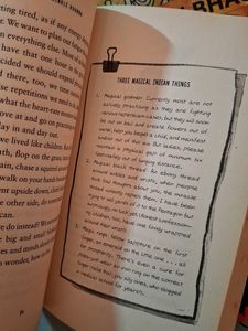 Mrs. Funnybones by Twinkle Khanna