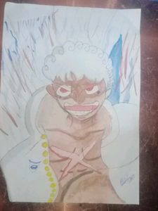 One Piece Fan Art