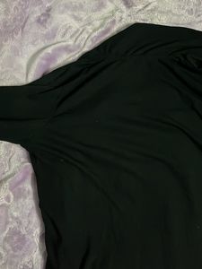 Max Black Sweater