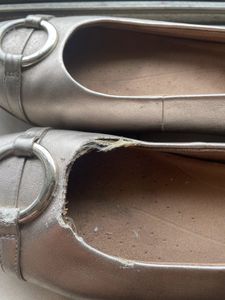 Clark’s Belly shoes
