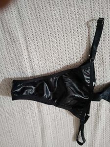 New Sexy Women Bikini One Piece Halter Wireless