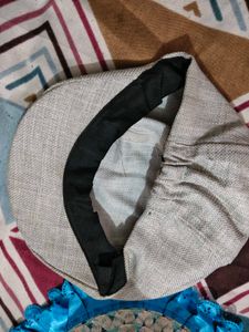Vintage Hats - Set of 2