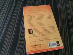 The Monk Who Sold His Ferrari (Robin Sharma).