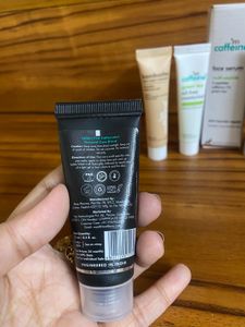 Mcaffiene Skin Care Kit