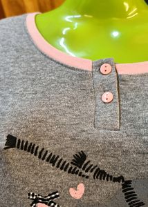 Branded T Shirt