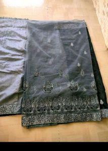 Price Drop 😍Pack Of 2 Heavy Sarees ❤️😍