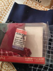Tummy Tuckers