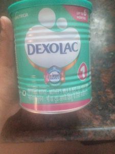 Dexolac Infant Formula