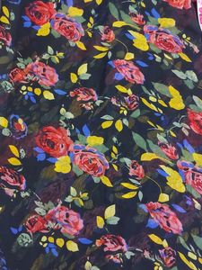 Unstiched Fabric