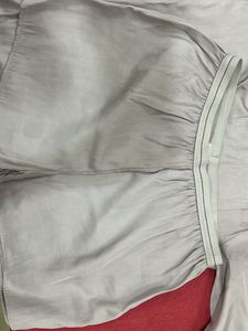Women Night Co-Ord Set In Good Condition