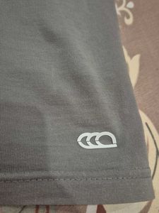 Aule Gray &#34;Break The Limits&#34; Graphic Tee