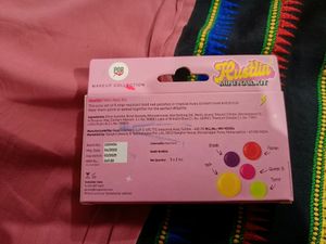 MYGLAMM MINI NAIL KIT