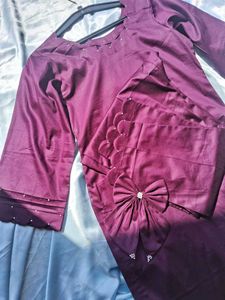 Kurti Pant