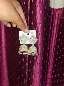 Earring