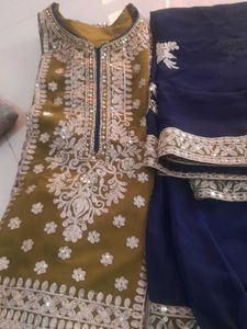 New Kurta Set Offer