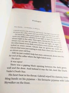 &#34;Cut&#34; by Marc Raabe - Serial Killer Thriller