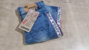 Kids Jeans