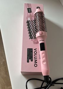 Alan Truman Volumo Thermal Brush