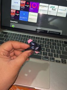 Boult Audio AirBass Mustang