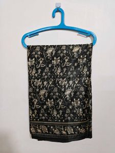 Silk Printed Saree