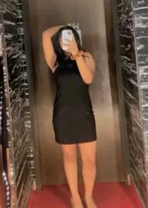 Little Black Dress - Perfect for Nights Out!